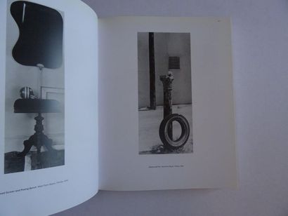 null "Arnold Newman", Philip Brookman; Taschen, Ed. 2006, 280 p., (fair conditio...