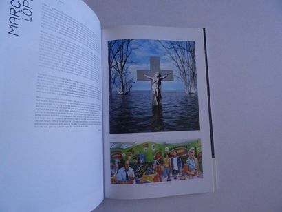 null "Photoquai, biennale des images du monde : Le monde regarde le monde", [exhibition...