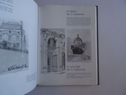 null « Mémoire du vieux Paris », Léon Leymonnerye, Jean-Pierre Willesme ; Ed. Fnac,...
