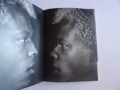 null « Rotimi Fani-Kayode & Alex Hirst : Photographs », Œuvre collective sous la...