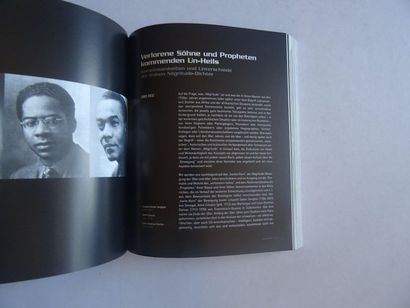 null « Black Paris : Kunst und Geschichte einer Schwarzen diaspora », Œuvre collective...