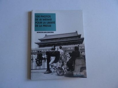 null "100 photos de Ai Wei Wei pour la liberté de la presse, [review n°143], Collective...