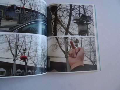 null « 100 photos de Ai Wei Wei pour la liberté de la presse », [revue n°143], Œuvre...