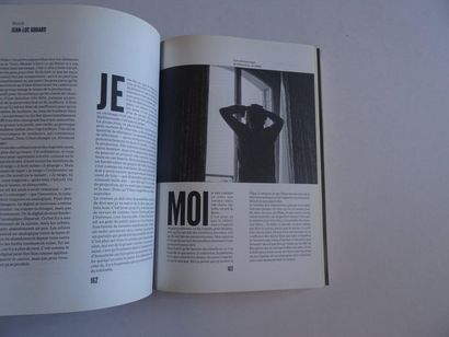 null "L'autre journal: 1984-1992, une anthologie", Collective work under the direction...