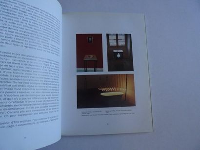 null "Bifurcations", [exhibition catalogue], Collective work under the direction...