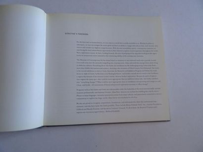 null "Kcho: Todo Cambia", [exhibition catalogue], Collective work under the direction...