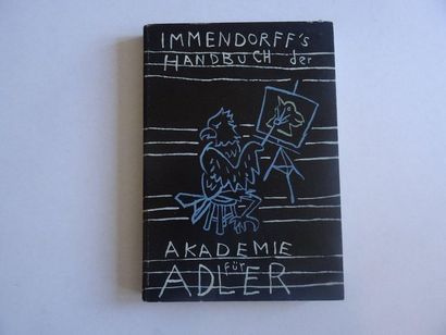 « Immendorff’s Handbuch der Akademie für...