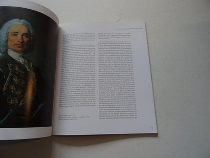  « La peinture Française : XVIII ième siècle », Albert Chatelet ; Ed. Skira, 1992,...