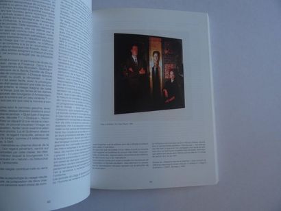  « Un art de la distinction », [catalogue d’exposition], Œuvre collective sous la...