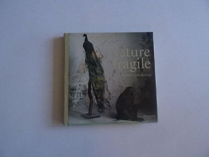  « Nature fragile : Le cabinet Deyrolle », Claude D’Anthenaise, Louis-Albert de Broglie,...