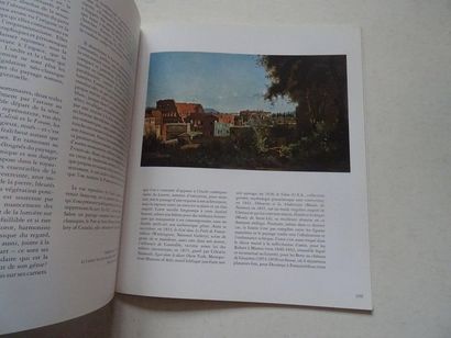 null "La peinture Française : XIX ième siècle, [tome 1 et 2] Jean Leymarie ; Ed....