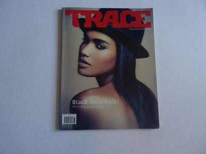 « Black girls Rule !», [Revue Trace n°85],...