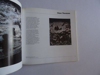 null « Antagonisme : 30 ans de photographie autrichienne », [catalogue d’exposition],...