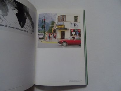  « Jochen Gerz : Une exposition », [catalogue d’exposition], Œuvre collective sous...
