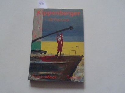 « Kippenberger : 30 postcards », Œuvre collective...