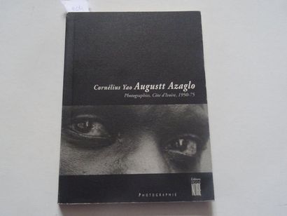 « Cornelius Yao Augustt Azaglo : Photographies,...