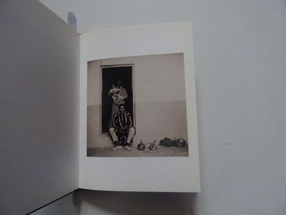 null « Maisons Berbères », [catalogue d’exposition], Œuvre collective sous la direction...
