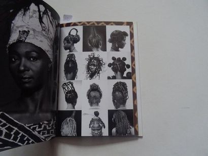 null « L’Afrique est à la mode », Bérénice Geoffroy-Schneiter ; Ed. Assouline, 2005,...