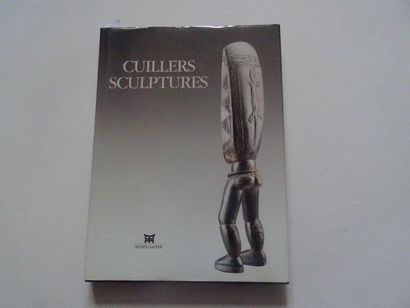 null « Cuillers sculptures », [catalogue d’exposition], Œuvre collective sous la...