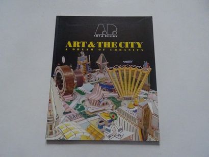 « Art & the city : A dream of urbanity »,...