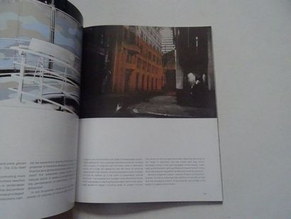 null « Art & the city : A dream of urbanity », [périodique Art & design n°50], Œuvre...