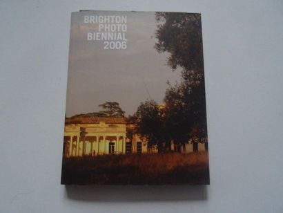 « Brighton photo biennal », [catalogue d’exposition],...