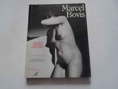 « Marcel Bovis », [Publié à l’occasion d’une...