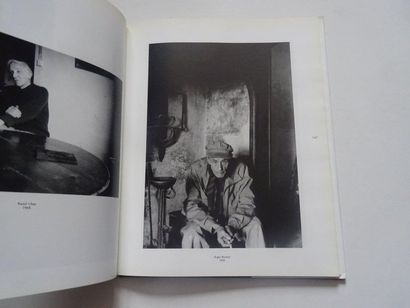 null « Denise Colomb », [Publié à l’occasion d’une exposition], Noël Bourcier, Jean-Luc...