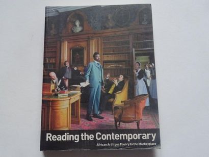 « Reading the Contemporary : African Art...