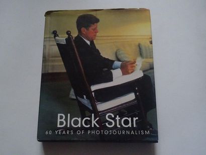 « Black Star : 60 years of photojournalism »,...