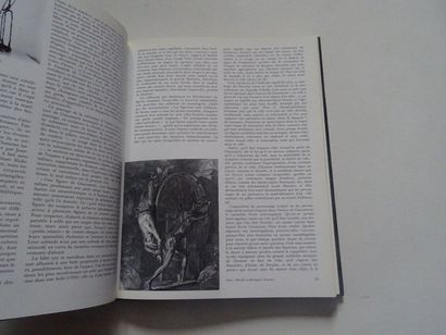 null « L’art Fantastique », Marcel Brion ; Ed. Albin Michel, 1989, 264 p. (état ...