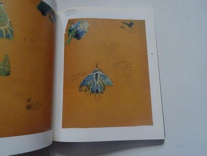 null « René Lalique », [catalogue d’exposition], Œuvre collective sous la direction...