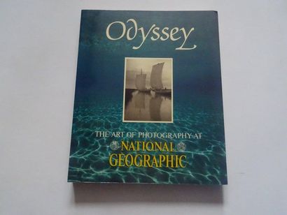 « Odissey : The art of photography at National...