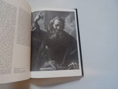 null "Les techniques de la peinture", Ludvik Losos; Ed. Gründ, 1988, 192 p. (state...