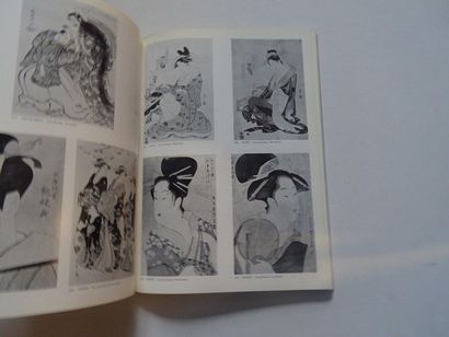 null « Images du temps qui passe », [catalogue d’exposition], Juzo Suzuki, Harry...