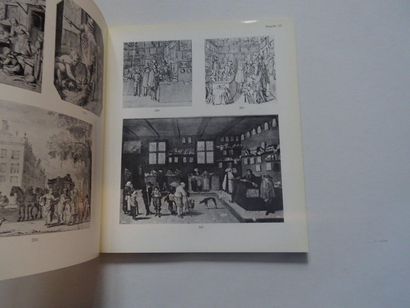 null « La vie en Hollande au XVIIème siècle », [catalogue d’exposition], Œuvre collective...