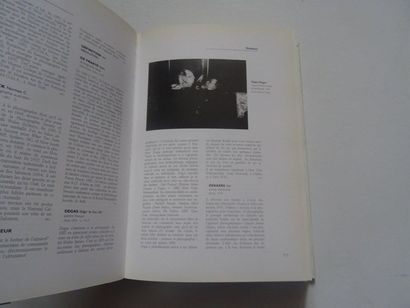 null "Dictionnaire mondial de la photographie : Des origines à nos jours", Collective...