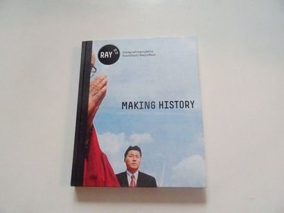 « Making History », [catalogue d’exposition],...