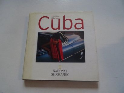 « Cuba », David Alan Harvey, Elisabeth Newhouse ;...