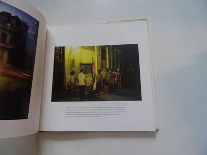 null « Cuba », David Alan Harvey, Elisabeth Newhouse ; Ed. National Geographic, 2000,...