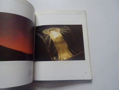 null "Le livre de Ran", Bertrand Raison; Ed. Cahier du Cinéma/ Seuil/ Greenwich Film...