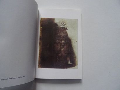 null "Le temps des pionniers", Jean-Claude Gautrand; Ed. Centre national de la photographie,...