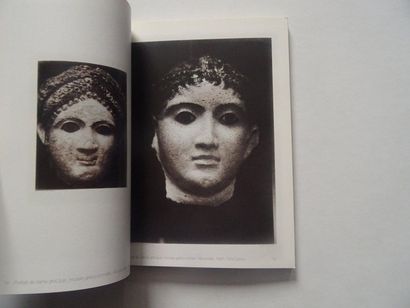  « Alexandrie revisitée », [catalogue d’exposition], Œuvre collective sous la direction...