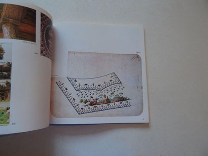null « Jardin en France 1760-1820 : Pays d’illusion, terre d’expérience », [catalogue...