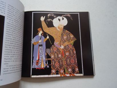 null « Mystère des Ottomans : Le Harem », Ilhan Aksit ; Ed. Aksit, 2000, 180 p. (état...