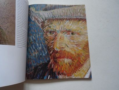null "100 Masterpieces from the Van Gogh Museum", Collective work under the direction...