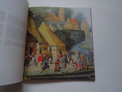 null « De Jonckheere : Tableaux de maîtres anciens », [catalogue d’exposition], Œuvre...