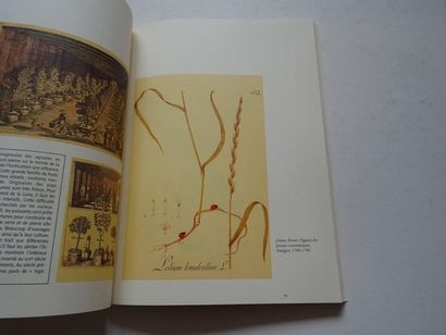  "L'illustration botanique, William Wheeler; Ed. L'aventurine, 1999, 174 p. (fairly...