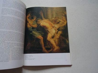 null « Musée des beaux-arts de Gand », Robert Hoozee ; Ed. Crédit communal / Musea...