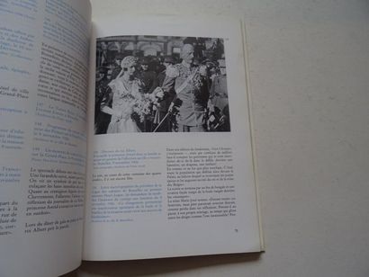 null « Astrid : 1905-1935 », [catalogue d’exposition], Œuvre collective sous la direction...